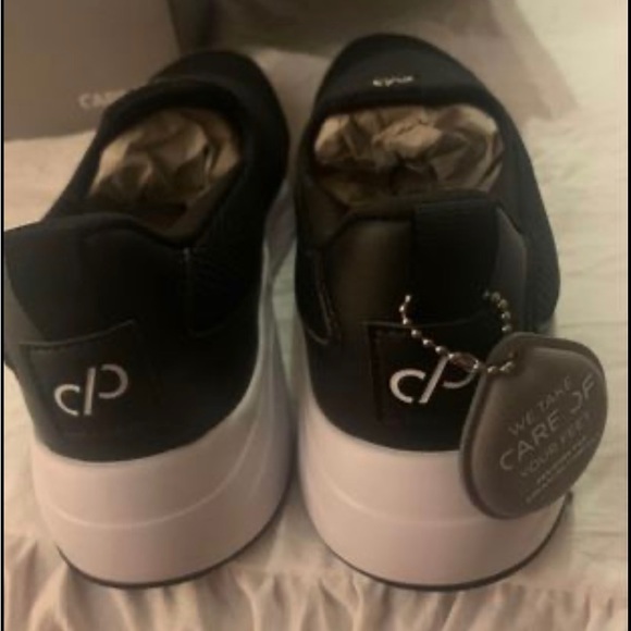 Puma Slip Ons size 10.5 - Picture 4 of 10